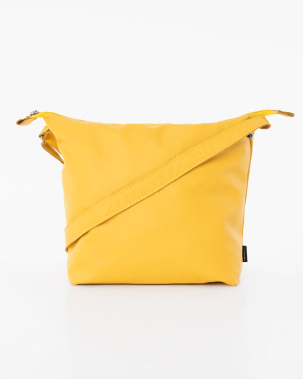 Suvi XS õlakott - kollane - Image 2