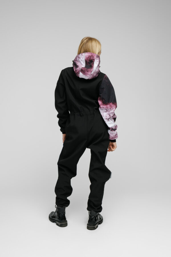 Softshell kombensioon - THUNDER - Image 3