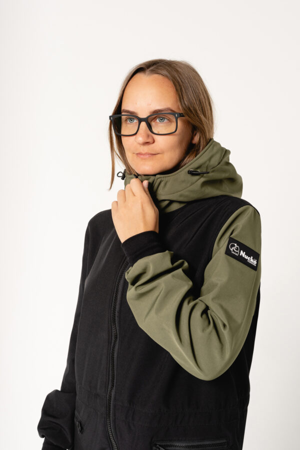 KARINA softshell kombinesoon - Image 5
