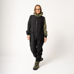 KARINA softshell kombenisoon