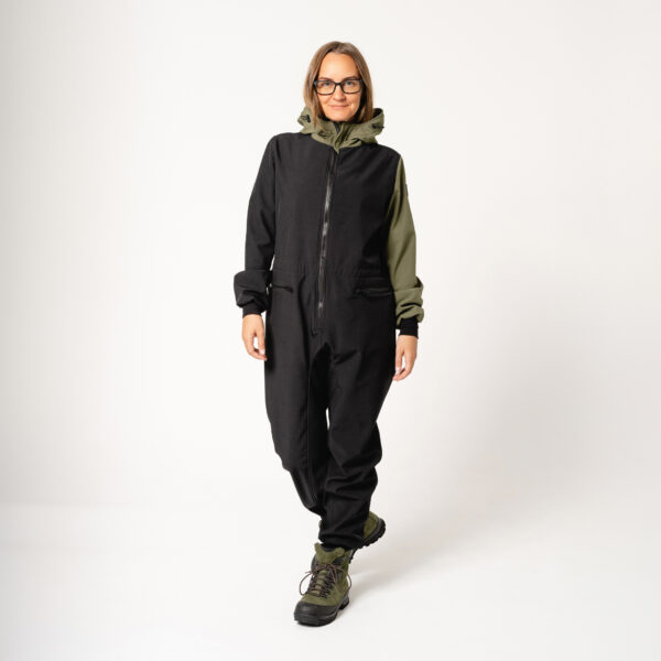 KARINA softshell kombinesoon