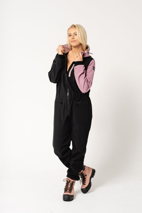 Softshell kombensioon Eeva - Image 2