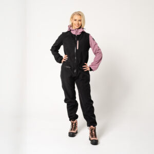Softshell kombensioon Eeva
