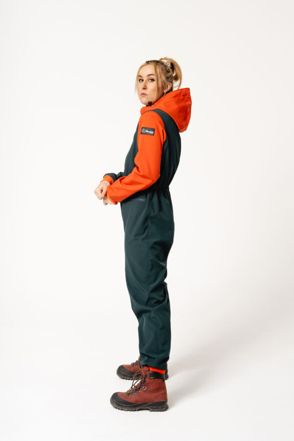 Softshell kombensioon KRISTEL - Image 3