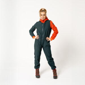 Softshell kombensioon KRISTEL