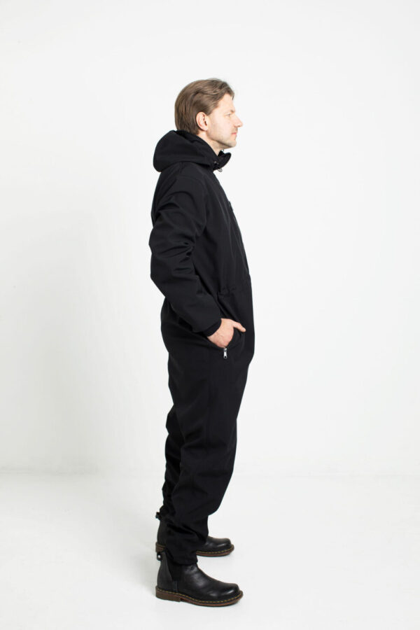 Softshell kombensioon RÜNNO - Image 3