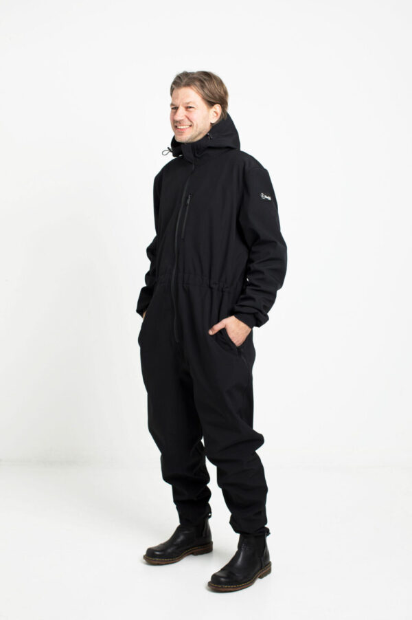 Softshell kombensioon RÜNNO - Image 4