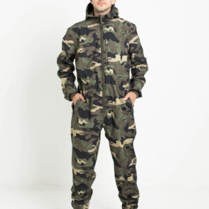 Softshell kombensioon RINGO