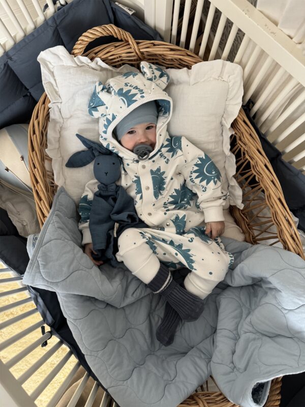 snuggle kombensioon