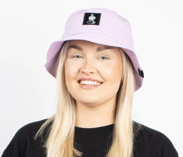 Ämbrimüts- Lilla